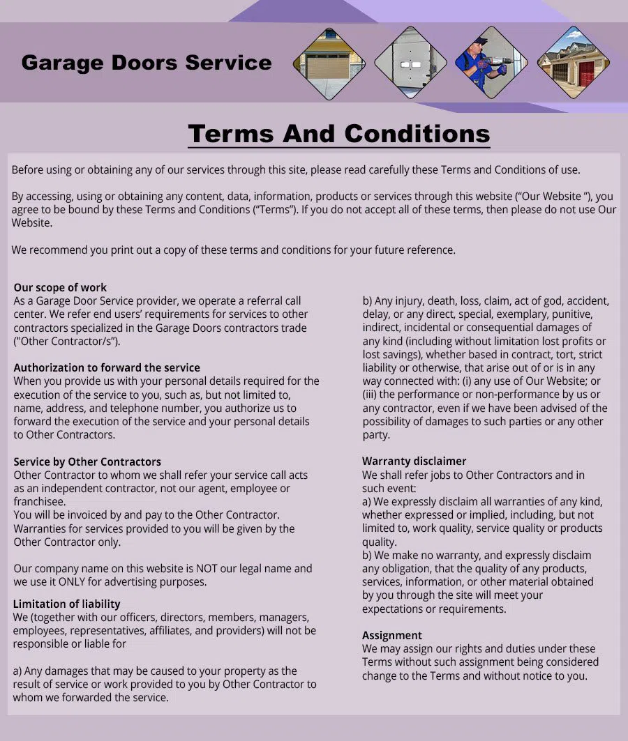 State Garage Door Repair Service Louviers, CO 303-872-5184