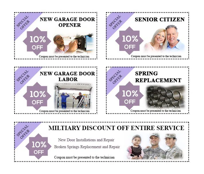 State Garage Door Repair Service Louviers, CO 303-872-5184 - coupons